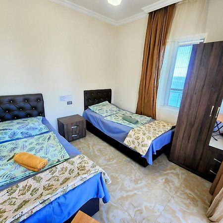 Guest House Nona 查克维 外观 照片