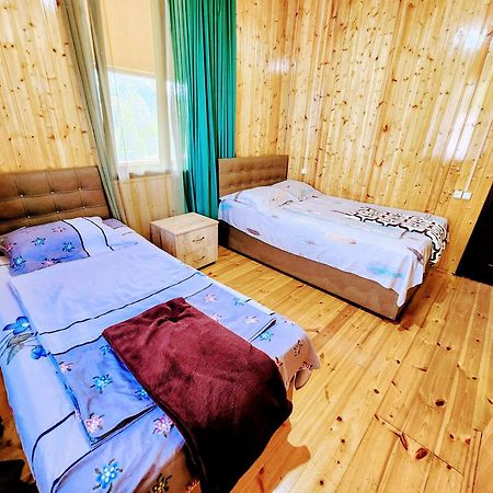 Guest House Nona 查克维 外观 照片