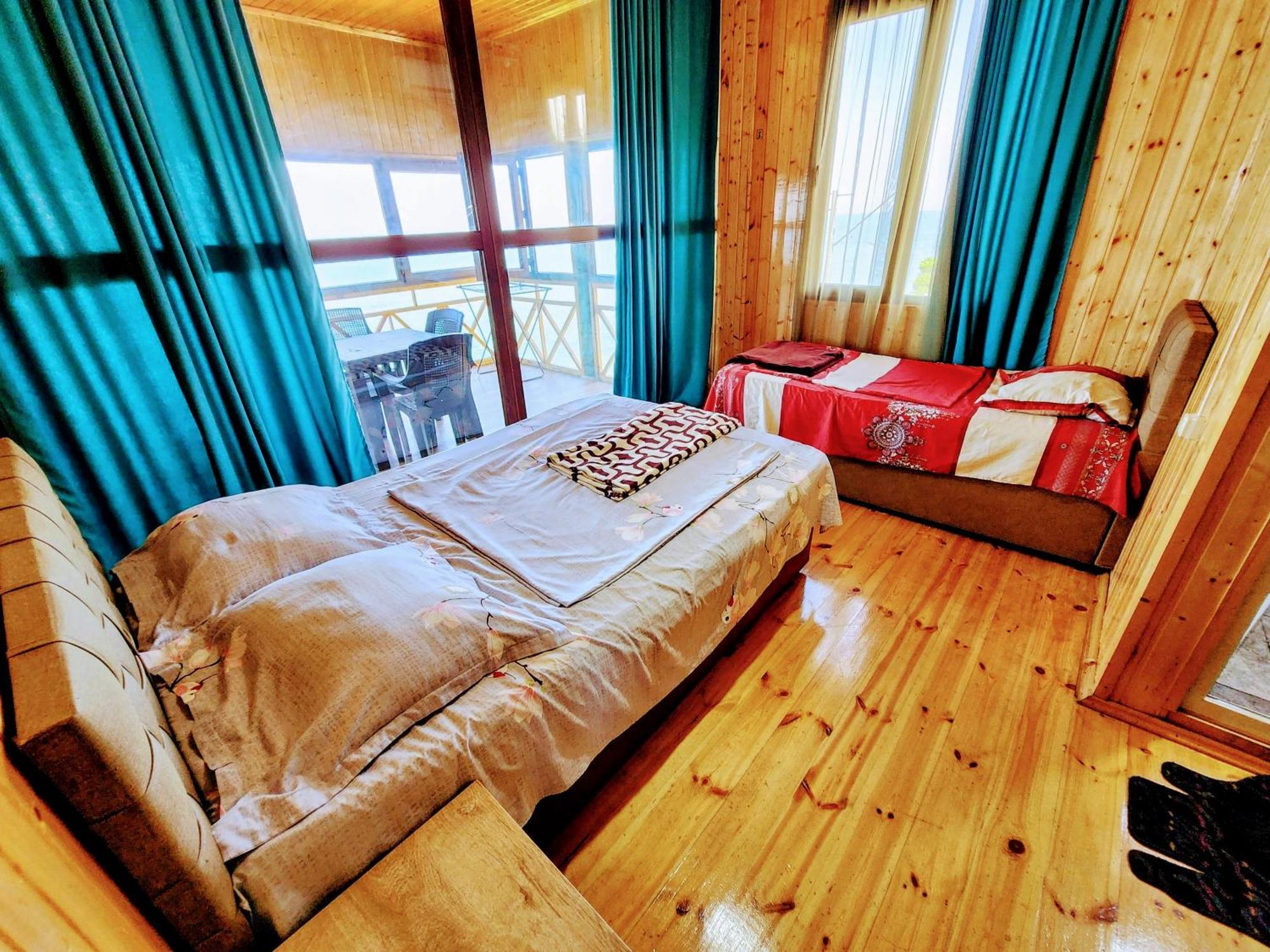 Guest House Nona 查克维 外观 照片