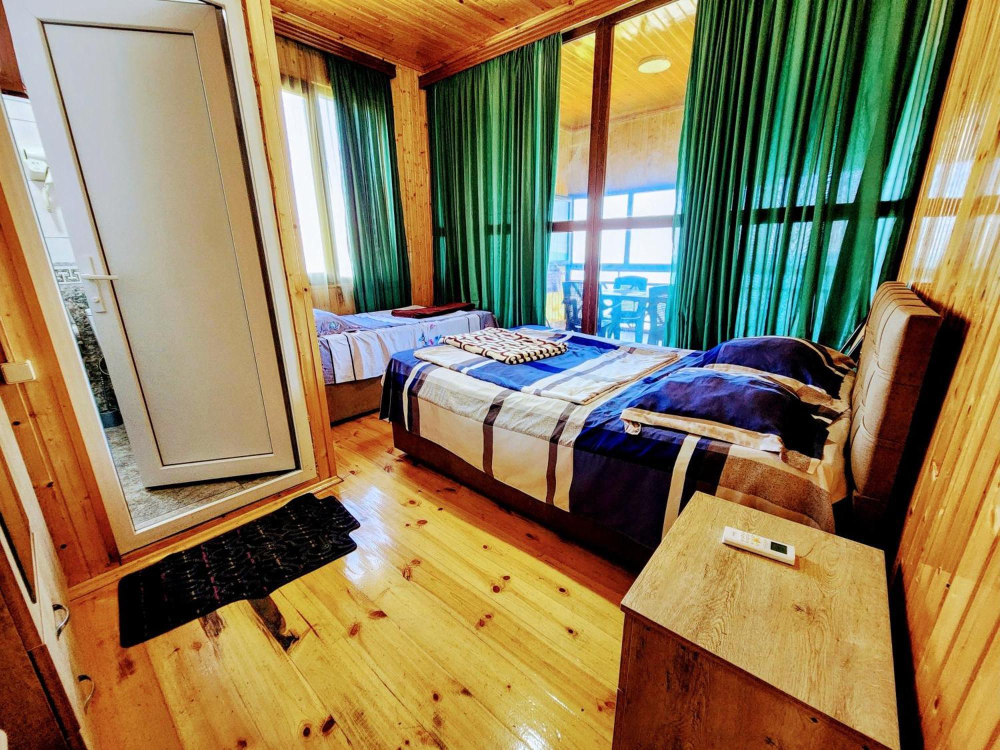 Guest House Nona 查克维 外观 照片