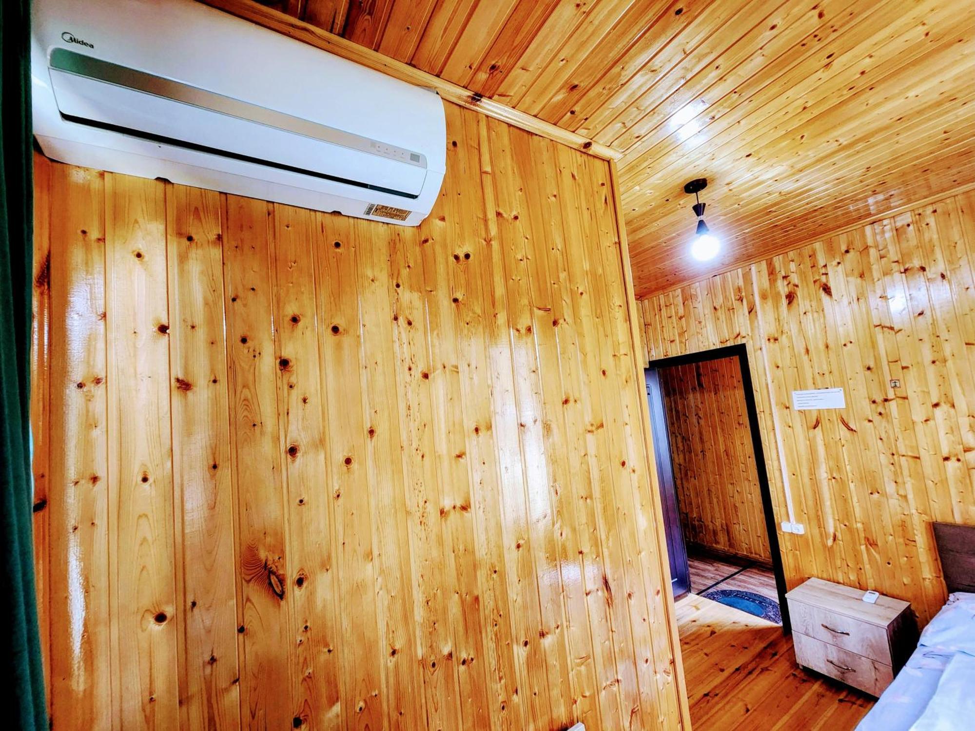 Guest House Nona 查克维 外观 照片