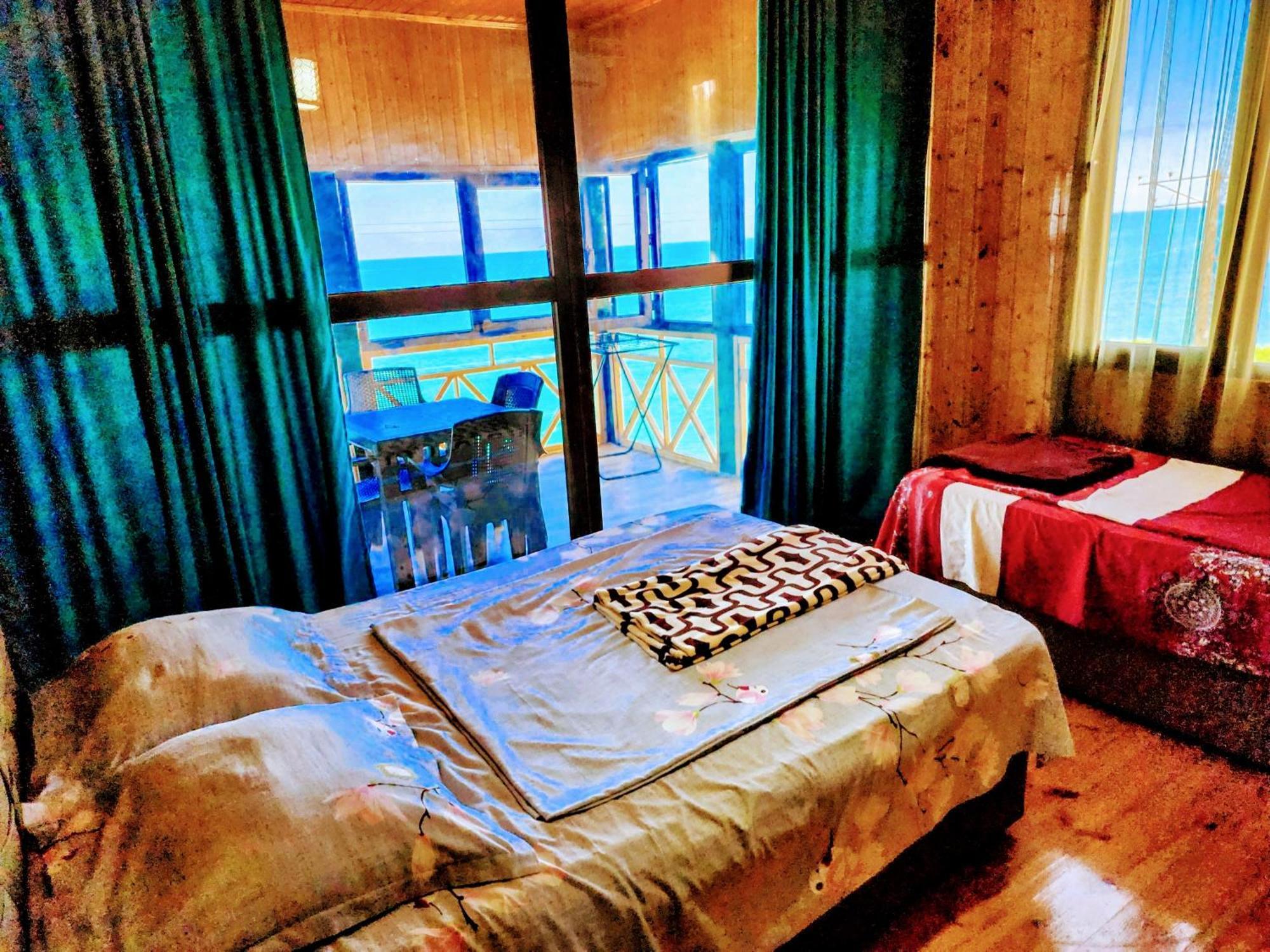 Guest House Nona 查克维 外观 照片