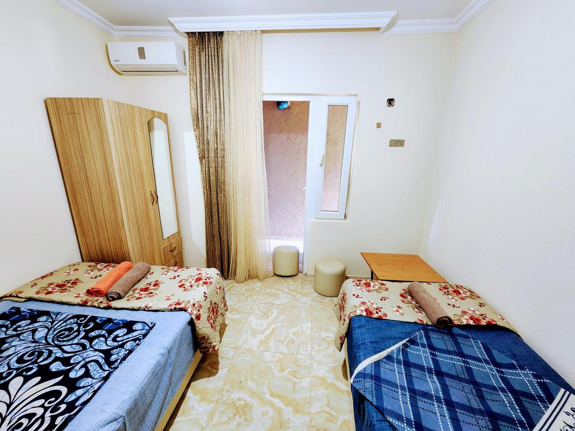 Guest House Nona 查克维 外观 照片