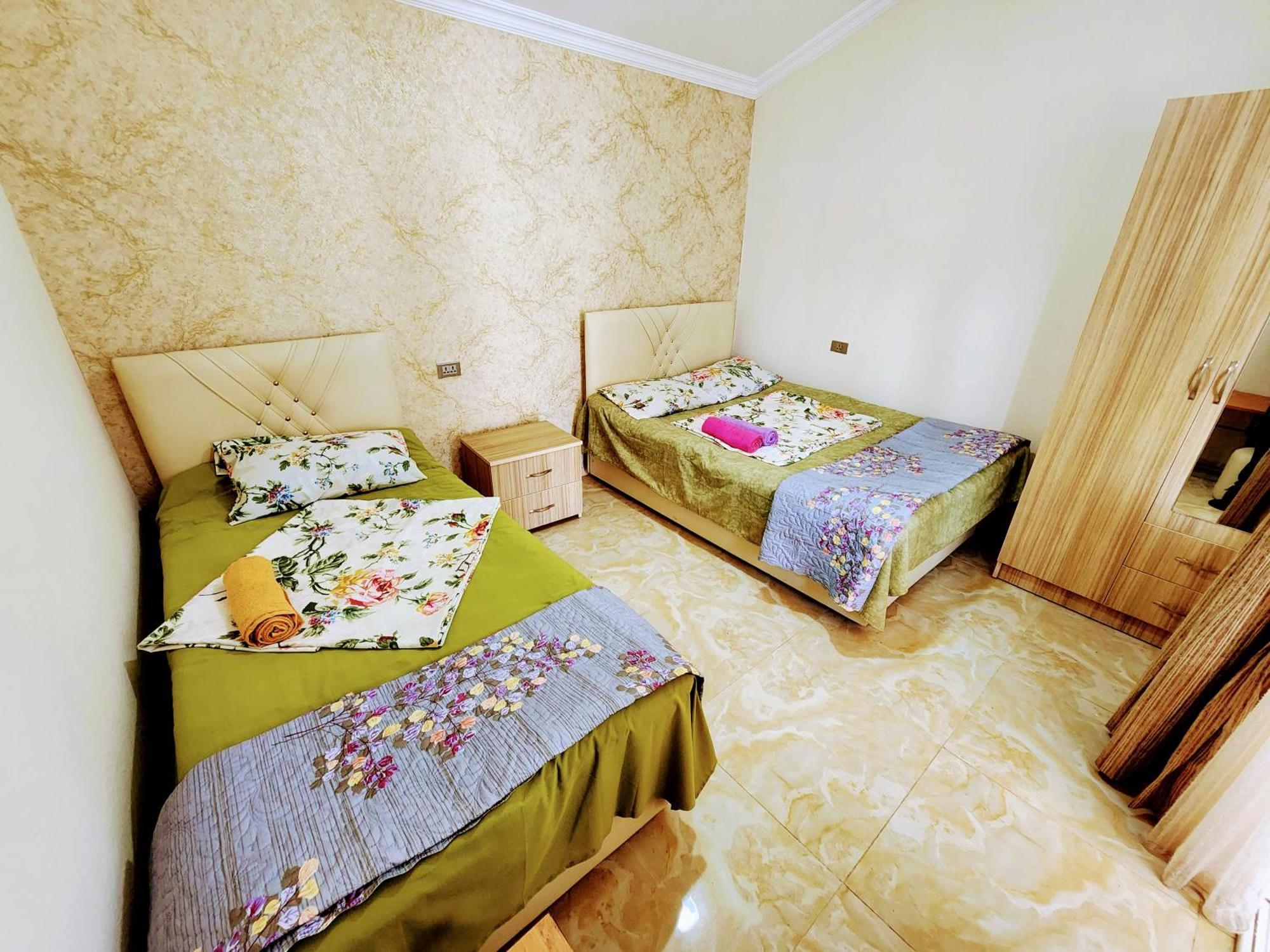 Guest House Nona 查克维 外观 照片