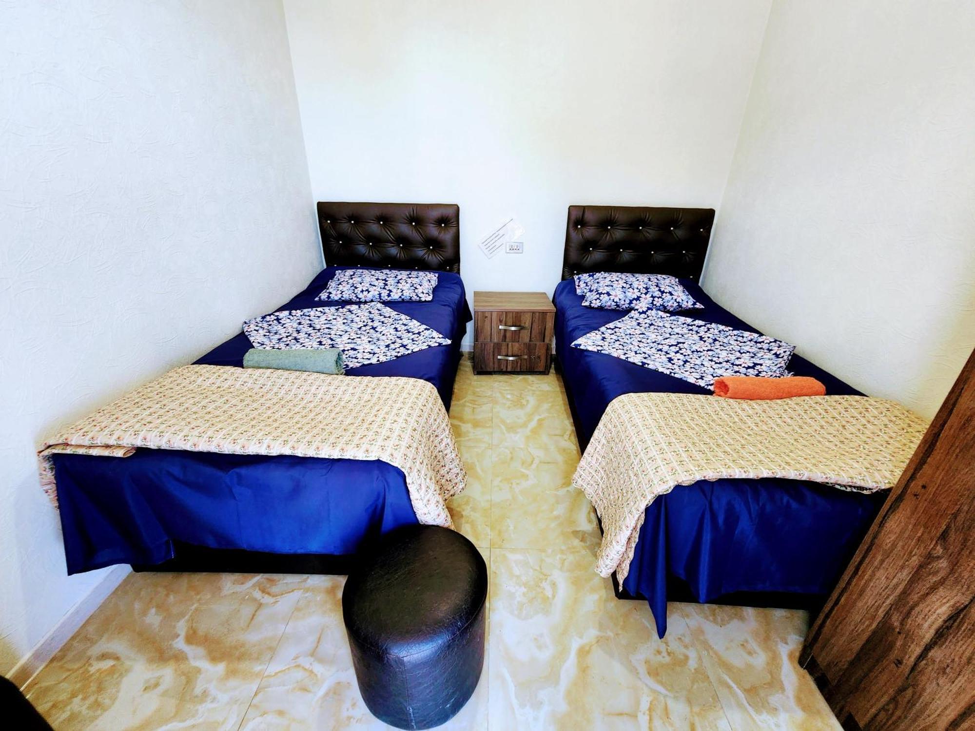 Guest House Nona 查克维 外观 照片