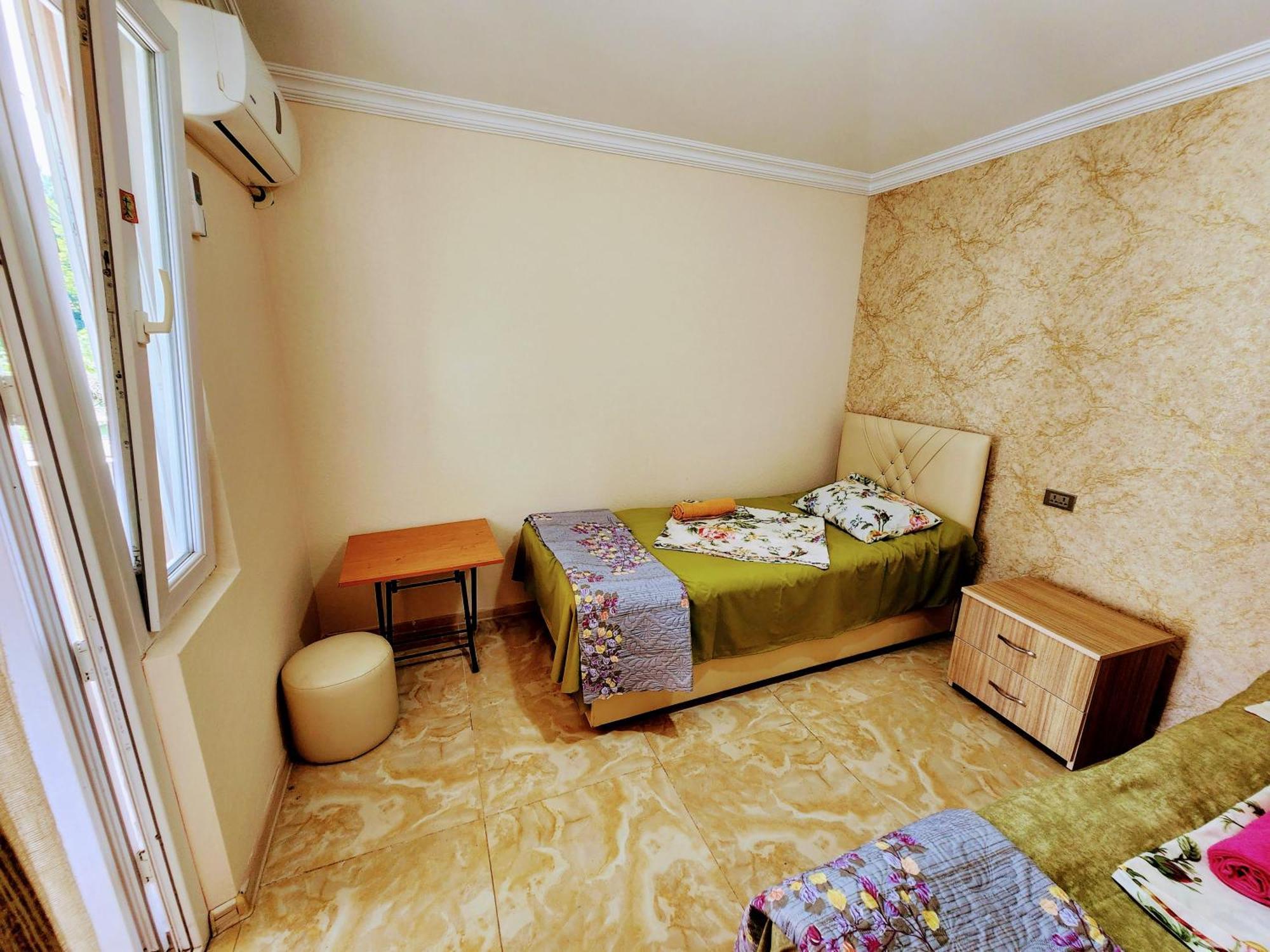 Guest House Nona 查克维 外观 照片