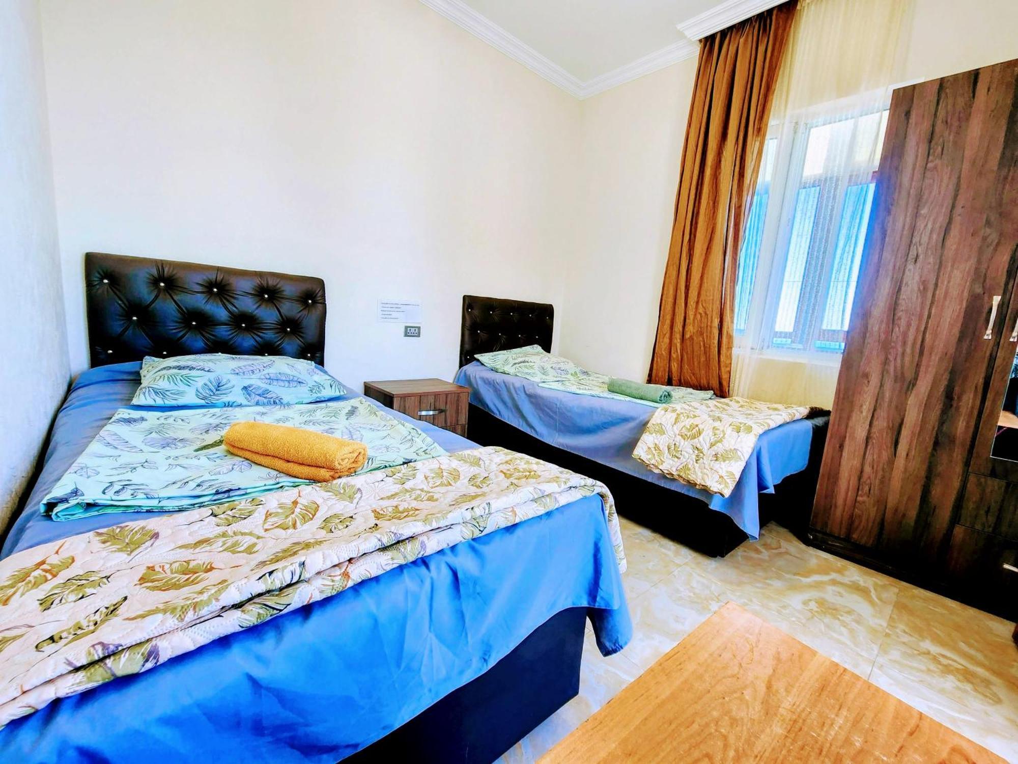 Guest House Nona 查克维 外观 照片