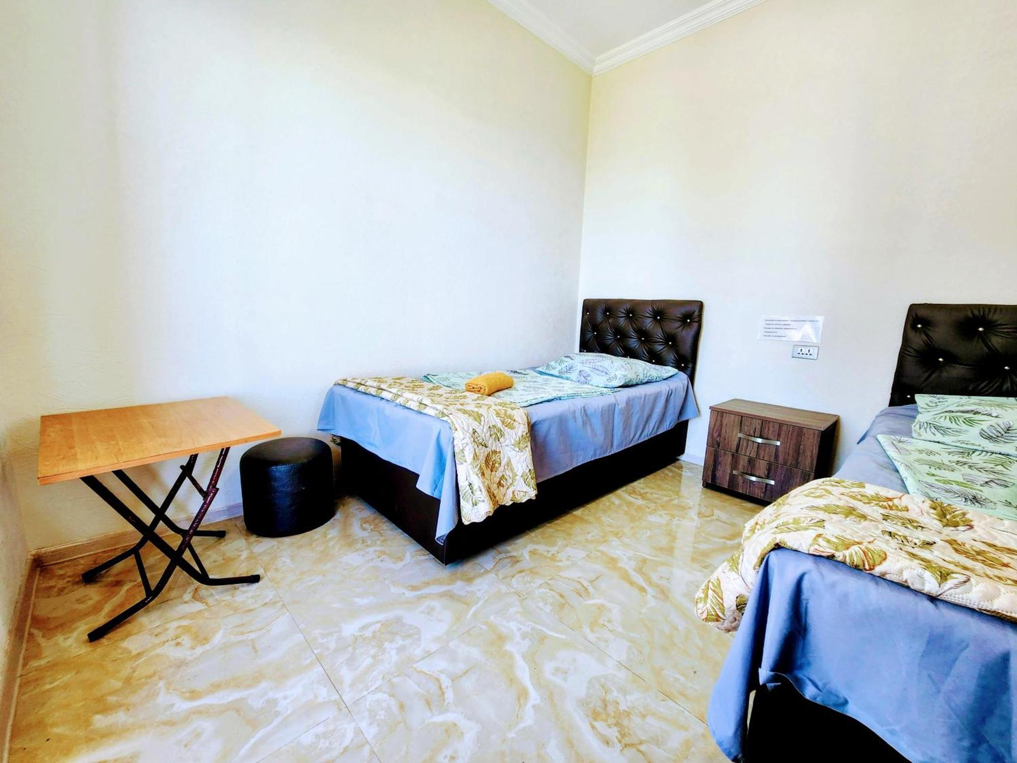 Guest House Nona 查克维 外观 照片
