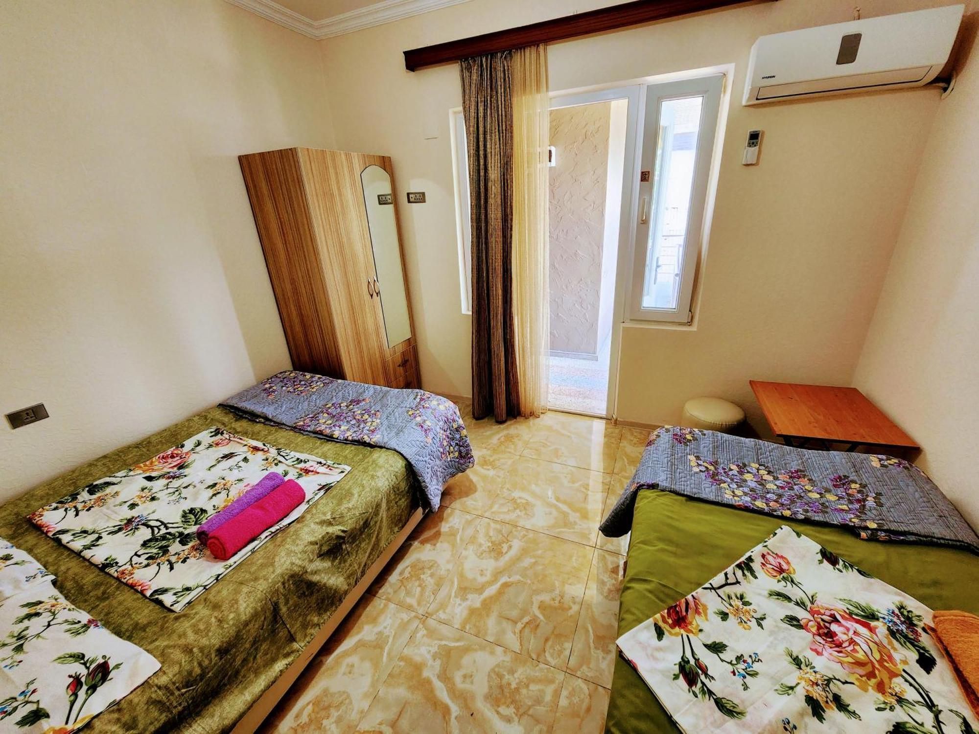 Guest House Nona 查克维 外观 照片