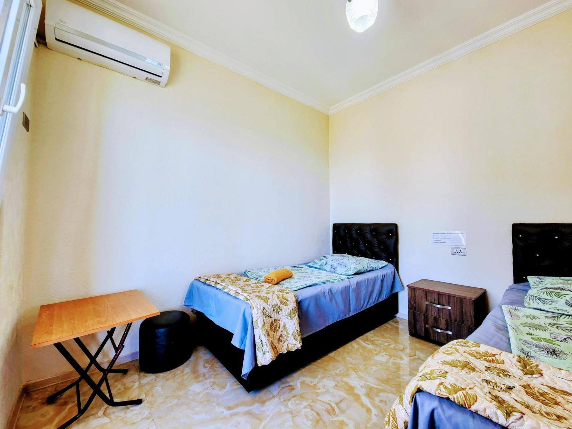 Guest House Nona 查克维 外观 照片