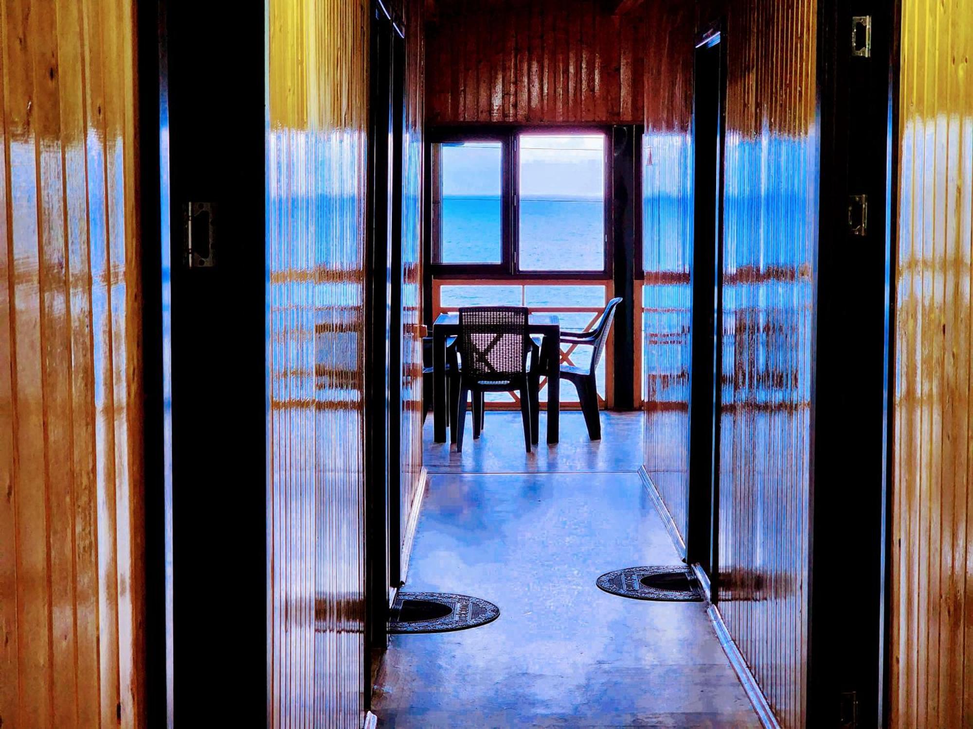 Guest House Nona 查克维 外观 照片