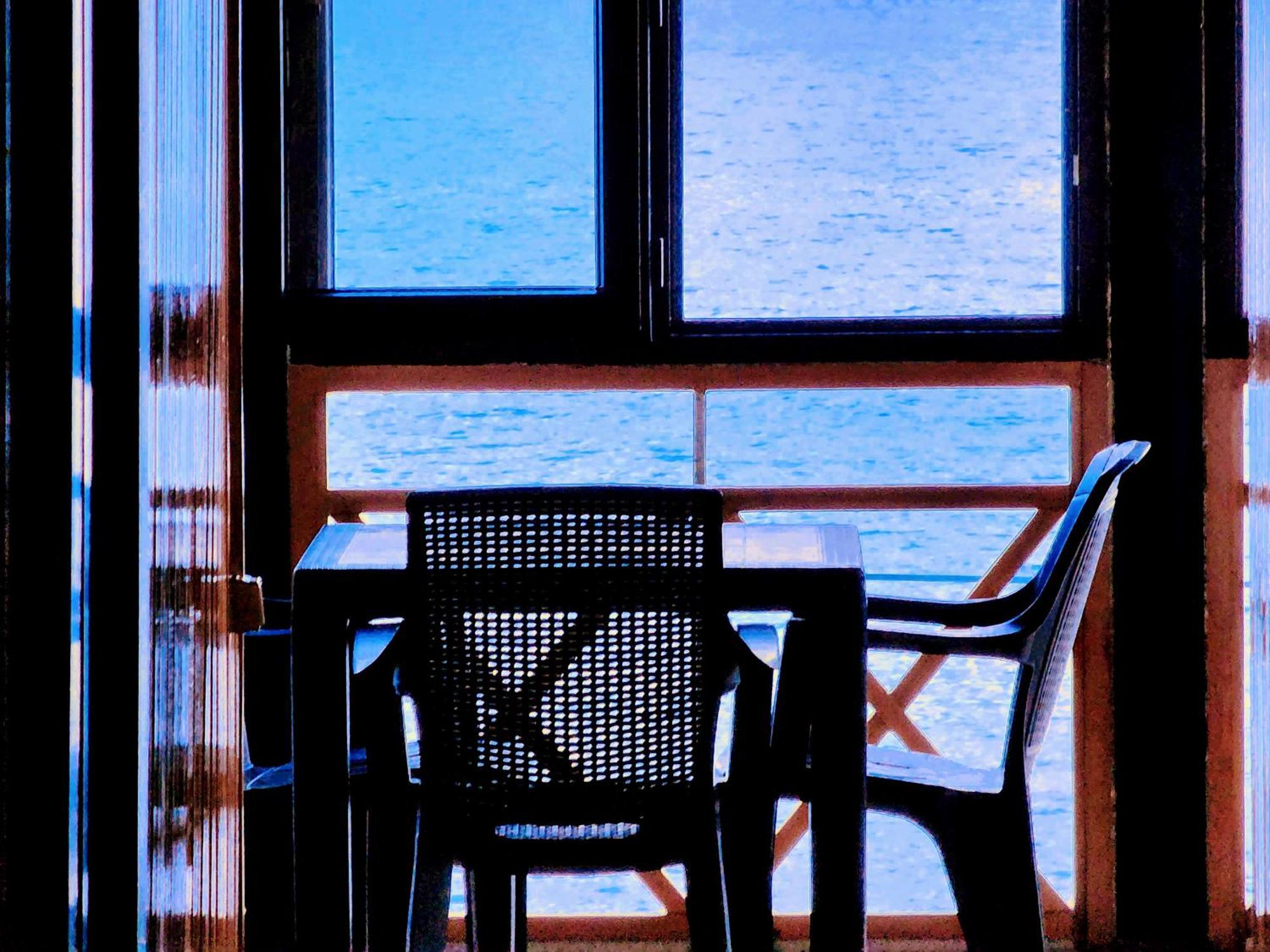 Guest House Nona 查克维 外观 照片