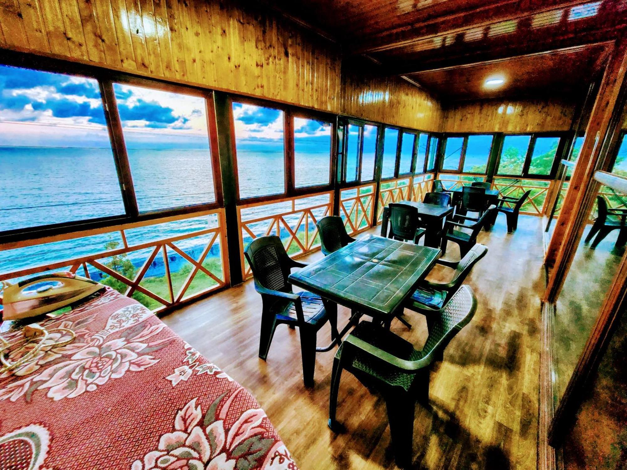 Guest House Nona 查克维 外观 照片