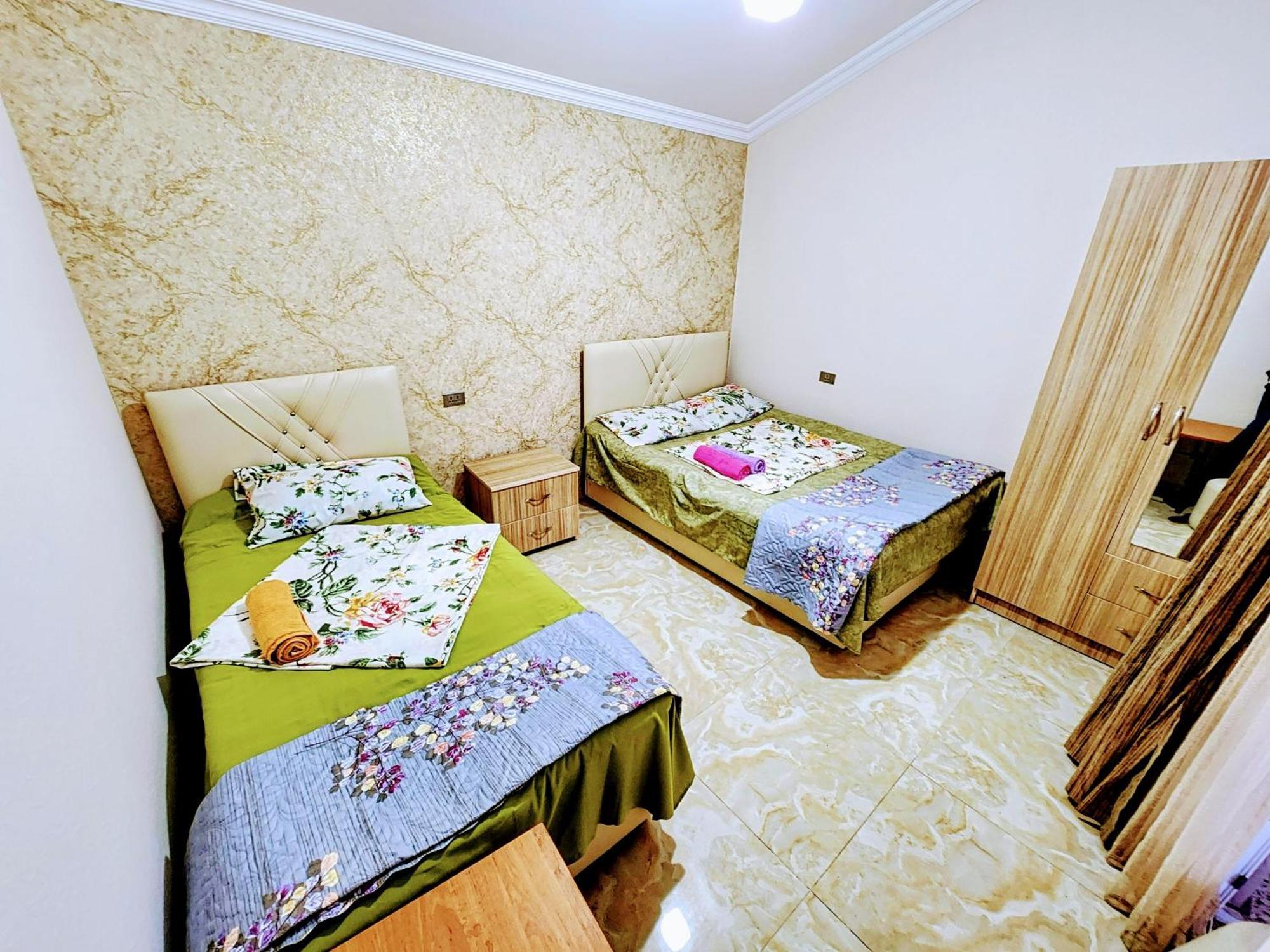 Guest House Nona 查克维 外观 照片