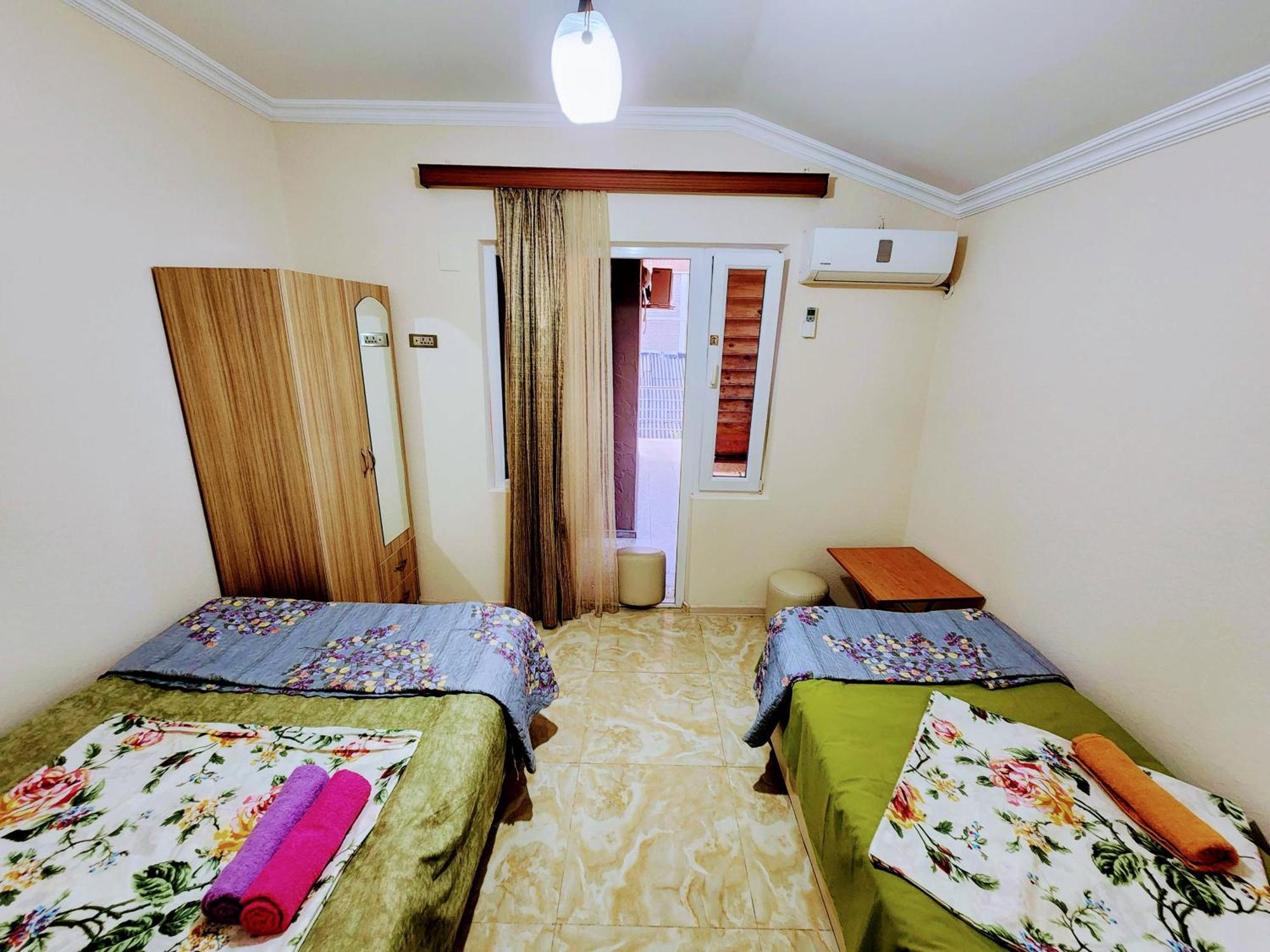 Guest House Nona 查克维 外观 照片