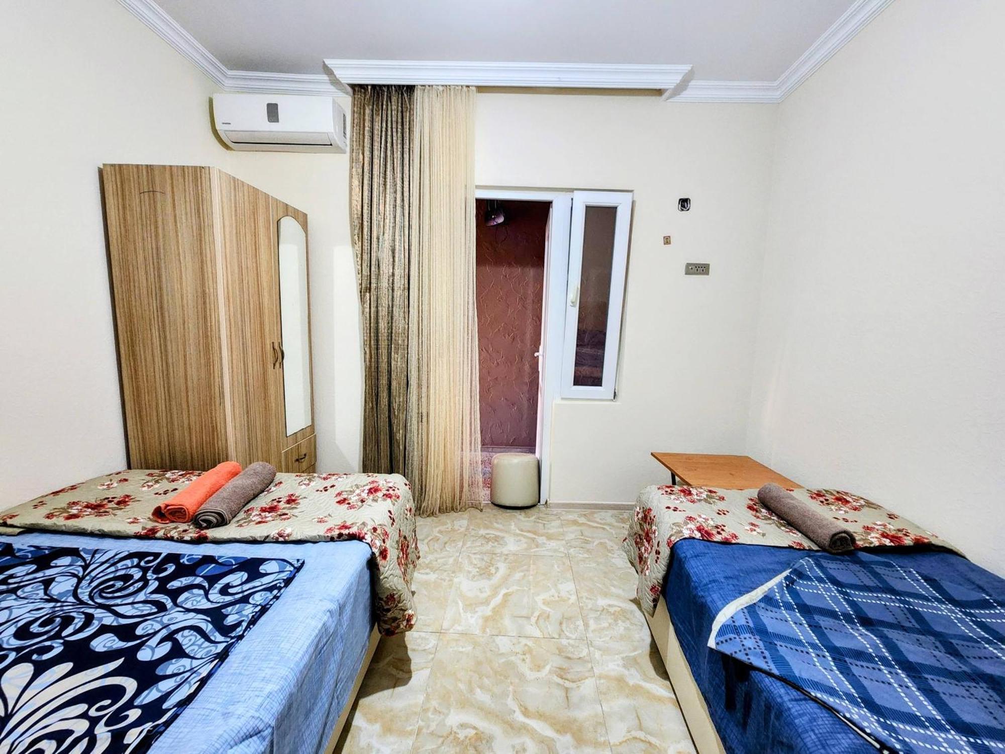 Guest House Nona 查克维 外观 照片