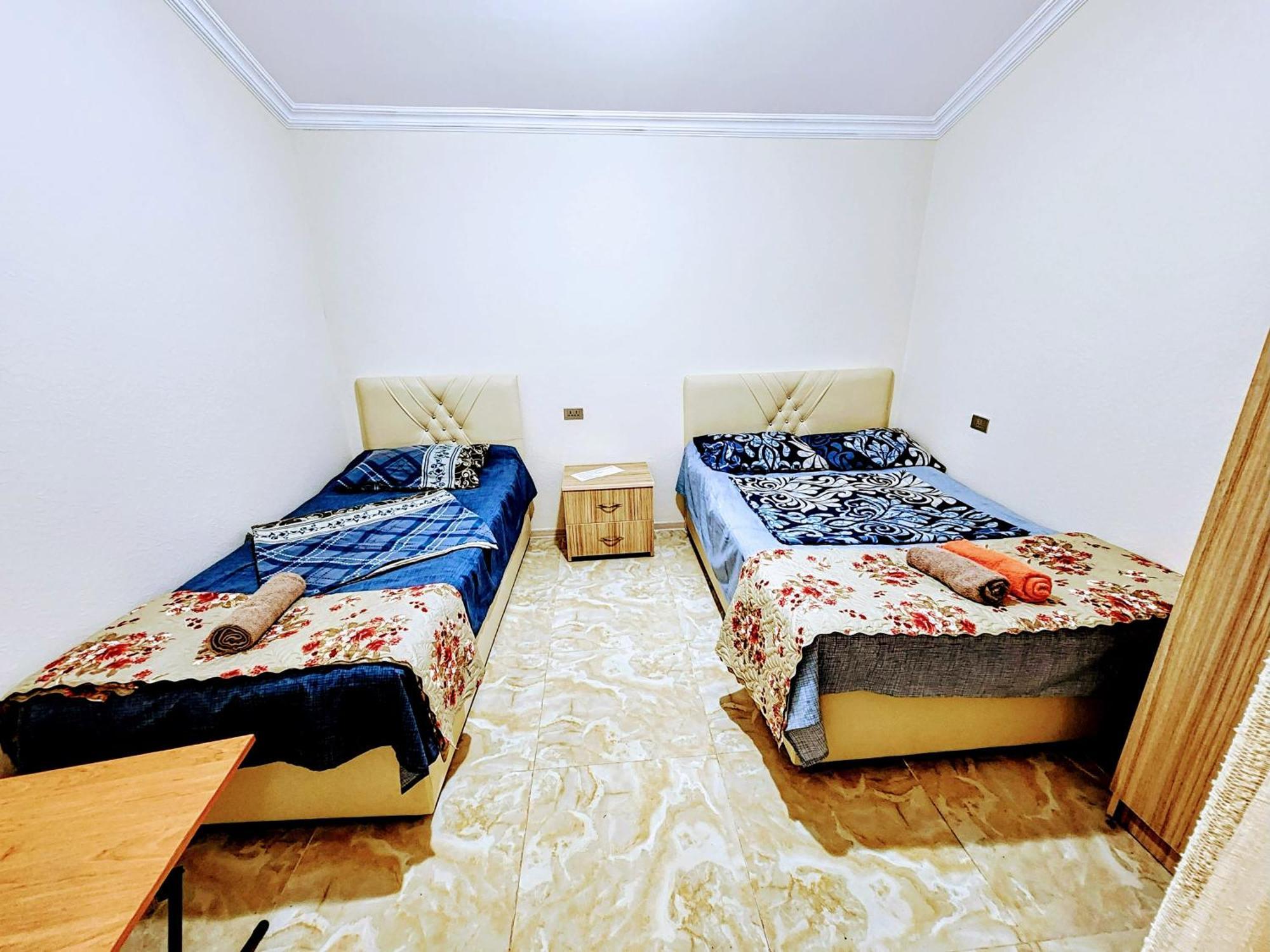 Guest House Nona 查克维 外观 照片