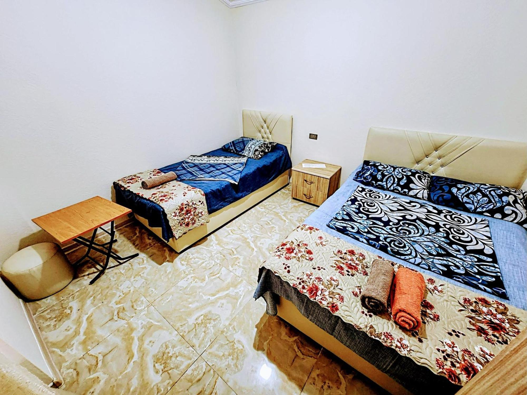Guest House Nona 查克维 外观 照片